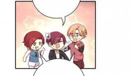 漫画123,穿越时空的奇幻冒险之旅