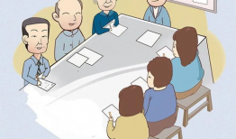 漫画说,一幅幅画面讲述生活百态